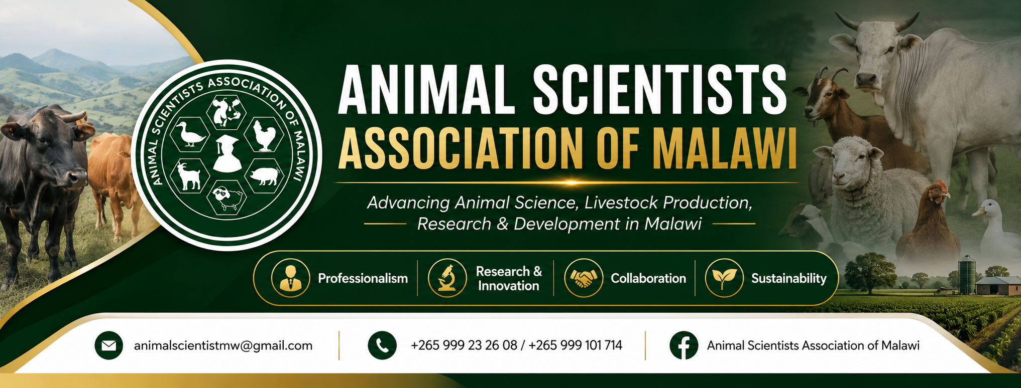 ASAM Association Banner