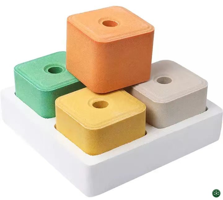 Goat Mineral Block 5kg — view 3