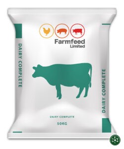 Dairy Concentrate Feed 50kg