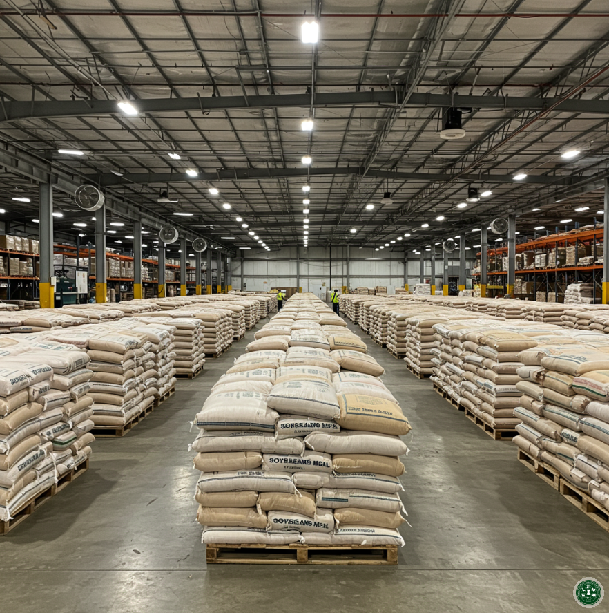 Dairy Concentrate Feed 50kg — view 7